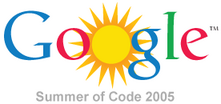 Google Summer of Code