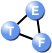 RDFTEF logo